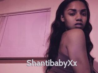 ShantibabyXx