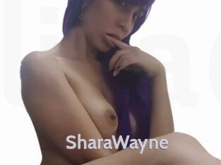 SharaWayne