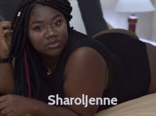 SharolJenne