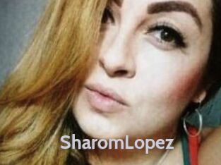 SharomLopez