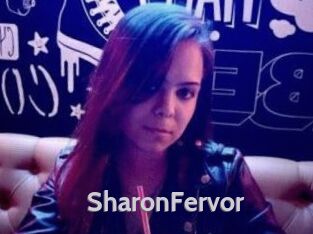 SharonFervor