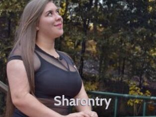 Sharontry