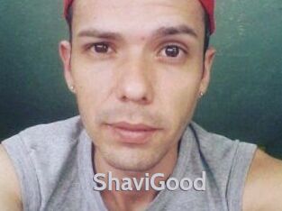 ShaviGood