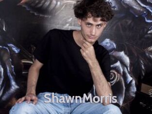 ShawnMorris