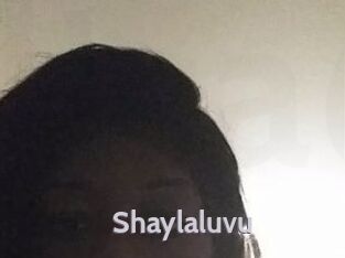 Shaylaluvu