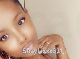 Shaylaxxx321