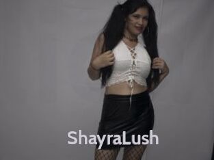 ShayraLush