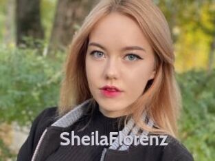 SheilaFlorenz