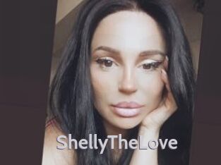 ShellyTheLove