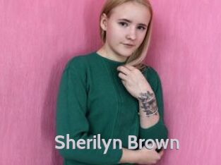 Sherilyn_Brown