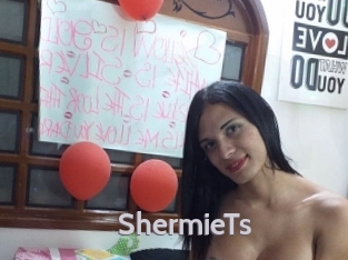 ShermieTs