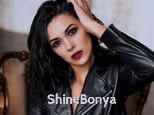 ShineBonya