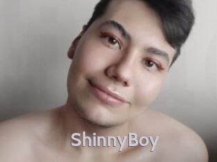 ShinnyBoy