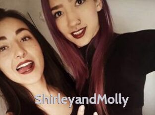 ShirleyandMolly