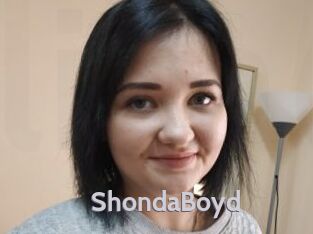 ShondaBoyd