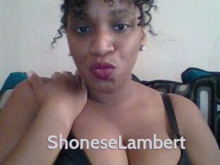 ShoneseLambert