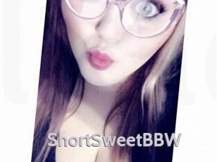 ShortSweetBBW