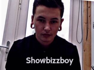 Showbizzboy