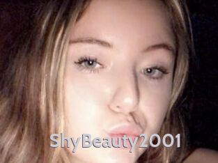 ShyBeauty2001