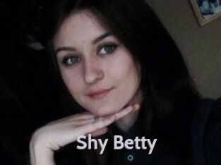 Shy_Betty