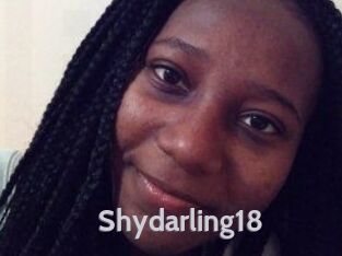 Shydarling18