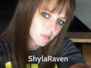 ShylaRaven