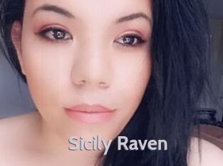 Sicily_Raven