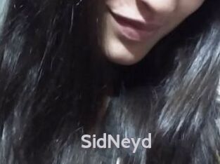 SidNeyd