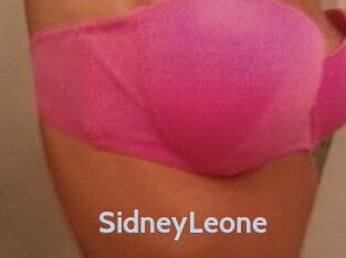 SidneyLeone