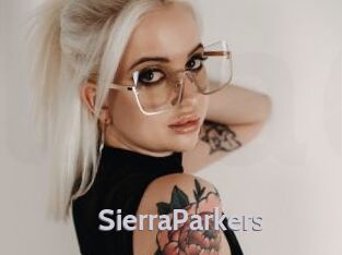 SierraParkers