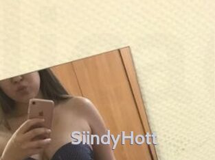 SiindyHott