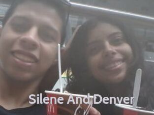 Silene_And_Denver