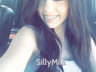 SillyMila