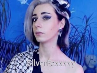 SilverFoxxxxy