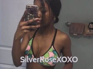 SilverRoseXOXO