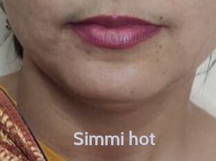 Simmi_hot