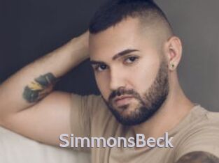 SimmonsBeck