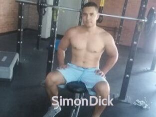 SimonDick