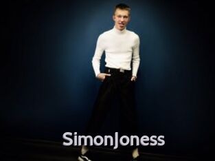 SimonJoness