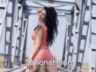 SimonaHoney