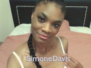 SimoneDavis