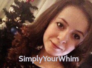 SimplyYourWhim