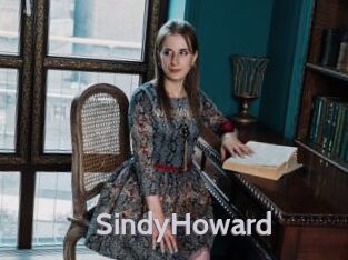 SindyHoward