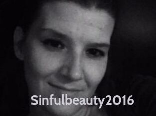 Sinfulbeauty2016