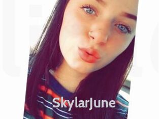 SkylarJune