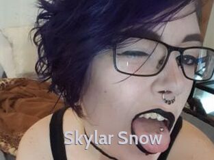 Skylar_Snow