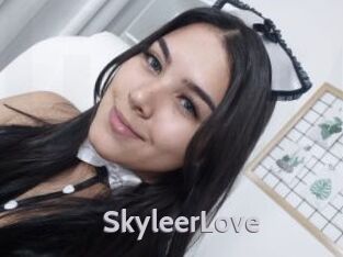 SkyleerLove