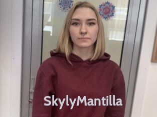 SkylyMantilla