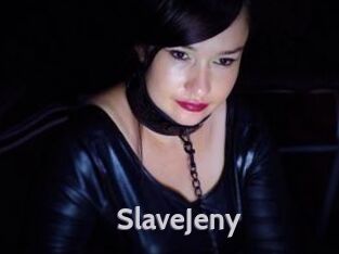 SlaveJeny