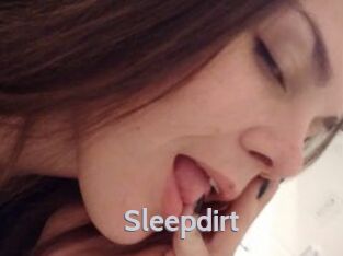 Sleepdirt